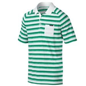MEN'S OAKLEY REGULAR FIT POLOS SHIRT